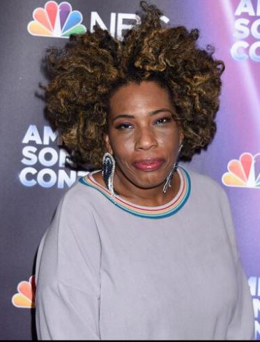 Macy Gray
