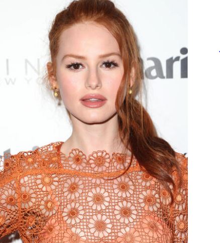 Madelaine Petsch