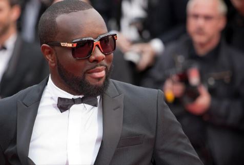 Maître Gims