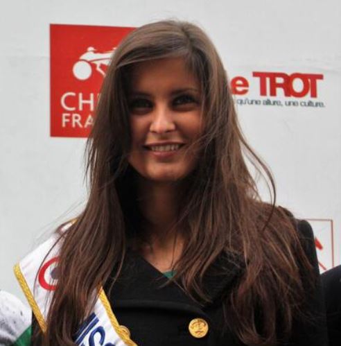 Malika Ménard