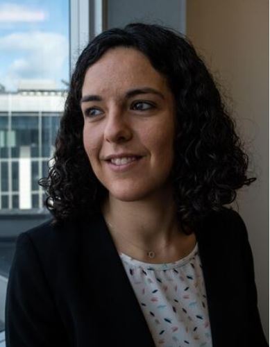 Manon Aubry