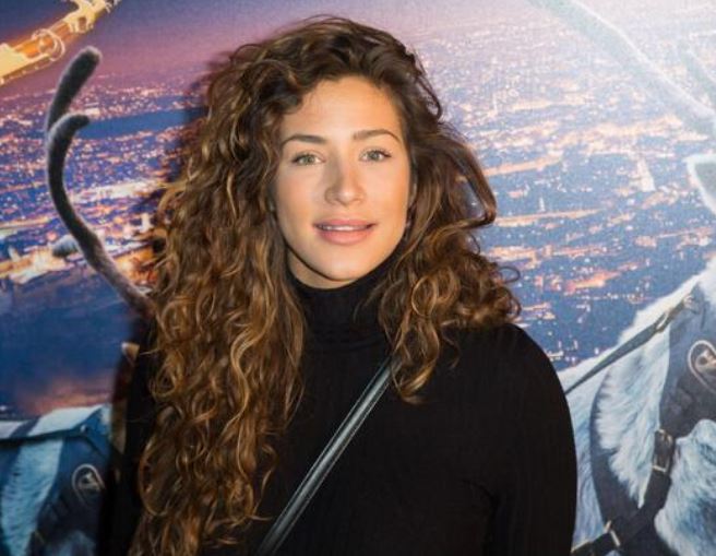 Manon Azem