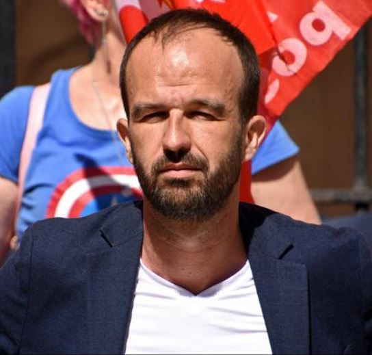 Manuel Bompard