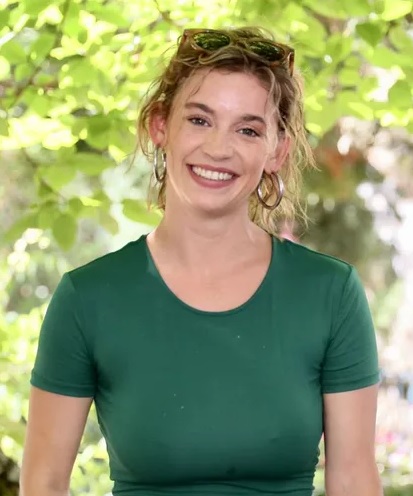 Mara Taquin