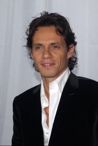 Marc Anthony