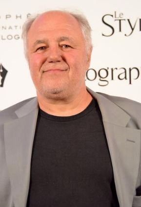 Marc Jolivet