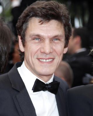 Marc Lavoine