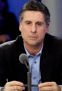 Marc Simoncini