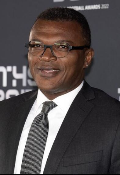 Marcel Desailly