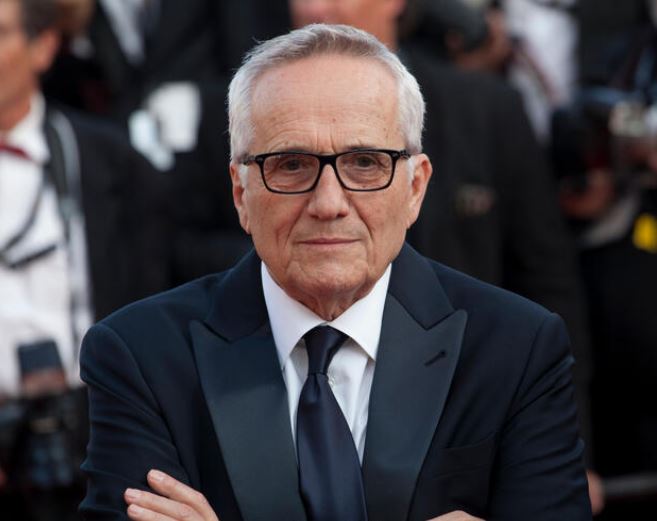Marco Bellocchio