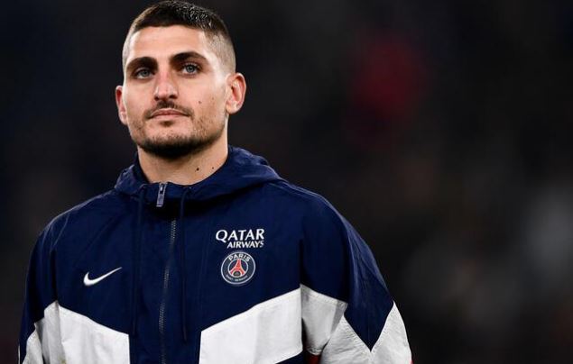 Marco Verratti