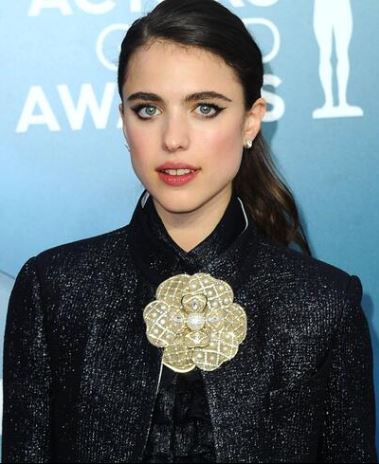 Margaret Qualley