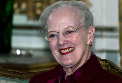 Margrethe de Danemark