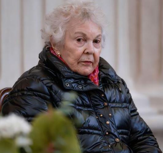 Maria-Pia de Savoie