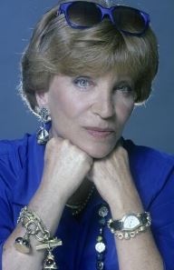 Maria Pacôme