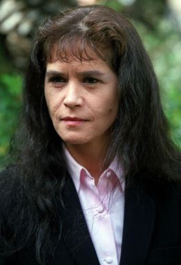 Maria Schneider