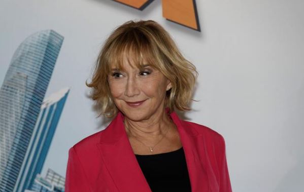 Marie-Anne Chazel