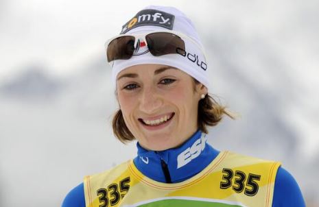 Marie-Laure Brunet