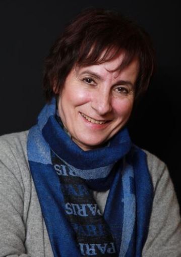 Marie-Paule Belle