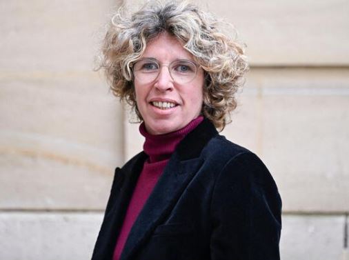 Marie Guevenoux