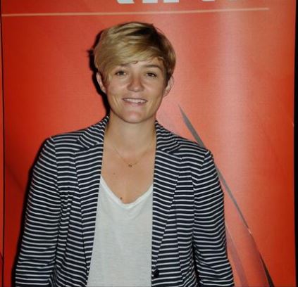 Marie Labory