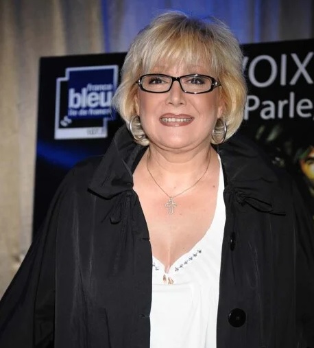 Marie Myriam