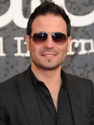 Mario Barravecchia