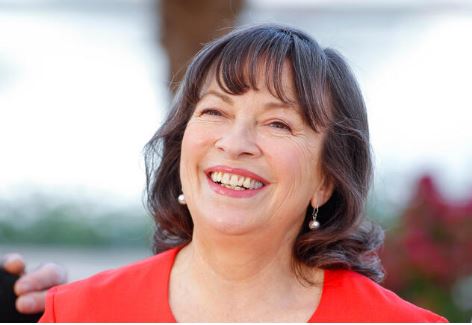Marion Bailey