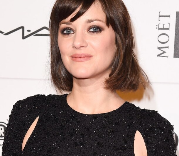 Marion Cotillard