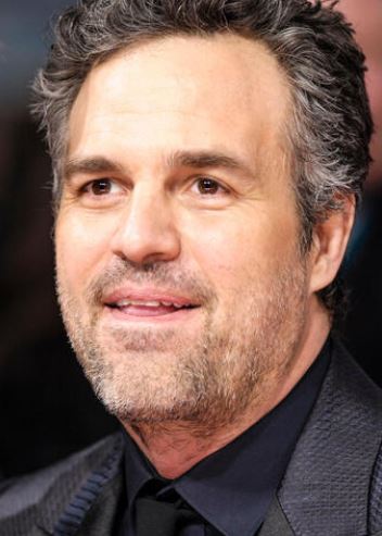 Mark Ruffalo