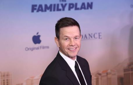 Mark Wahlberg