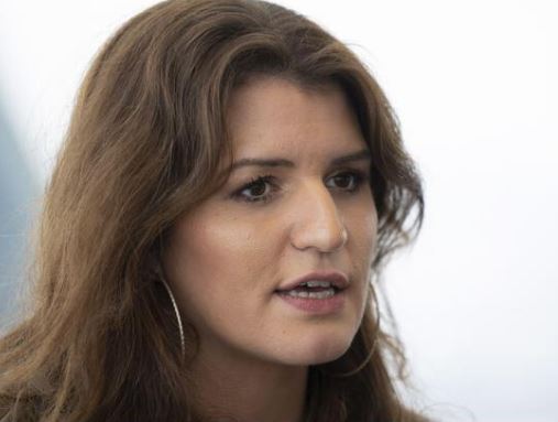 Marlène Schiappa