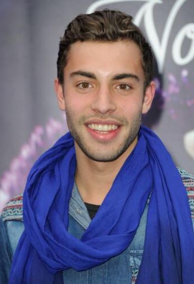 Marwan Berreni