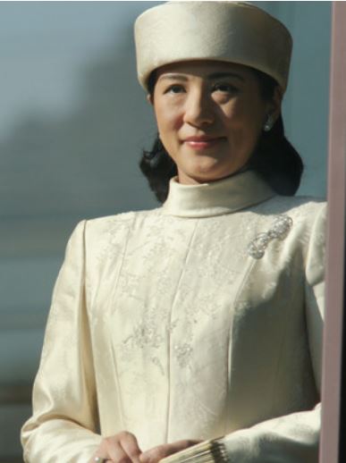Masako du Japon