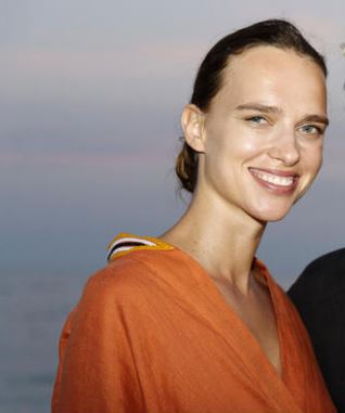 Masha Novoselova