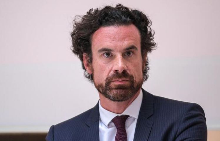 Mathias Vicherat