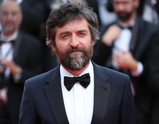 Mathieu Demy