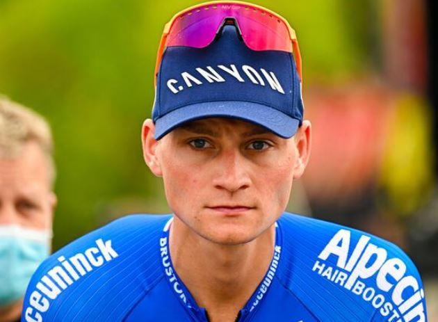 Mathieu Van der Poel