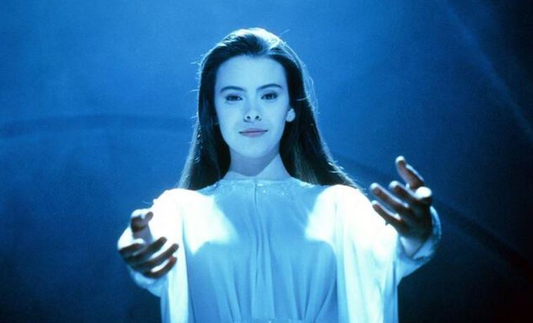 Mathilda May