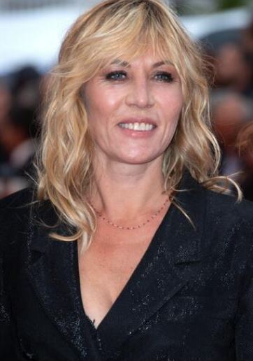 Mathilde Seigner