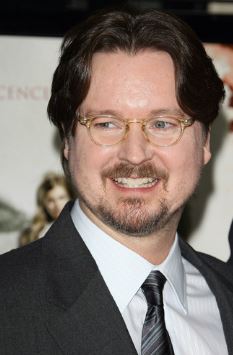 Matt Reeves