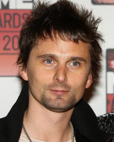 Matthew Bellamy