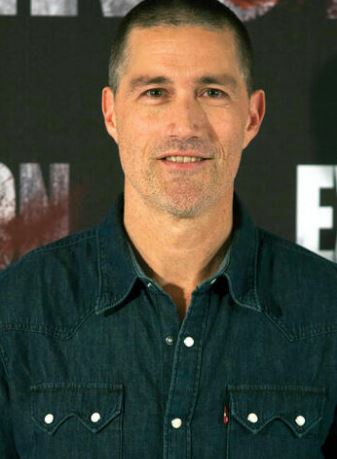Matthew Fox