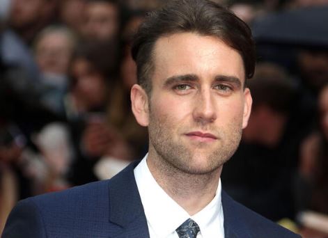 Matthew Lewis
