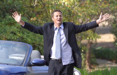 Matthew Perry
