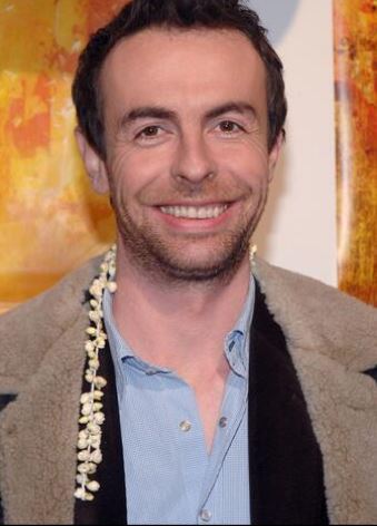 Matthieu Gonet