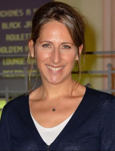 Maud Fontenoy