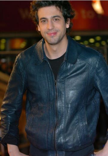 Max Boublil
