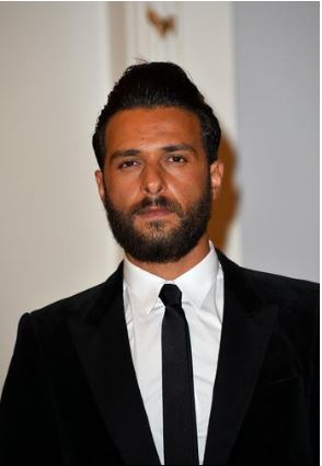 Maxim Nucci