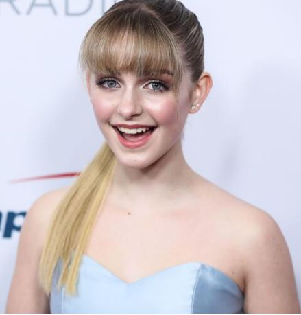 McKenna Grace